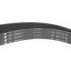 Ремінь генератора INA FB 6PK2403 для Mercedes-Benz Sprinter 224/324/424/524 (M272) 2006-2013, 2403 мм