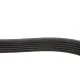 Ремінь генератора INA FB 6PK2403 для Mercedes-Benz Sprinter 224/324/424/524 (M272) 2006-2013, 2403 мм