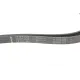 Ремінь генератора INA FB 6PK2528 для Mercedes-Benz S-Class W221/W222, E-Class W212, Porsche Macan 4.7-5.5 2011-2017, 3.0-3.6 2014-, 6PK2528 мм
