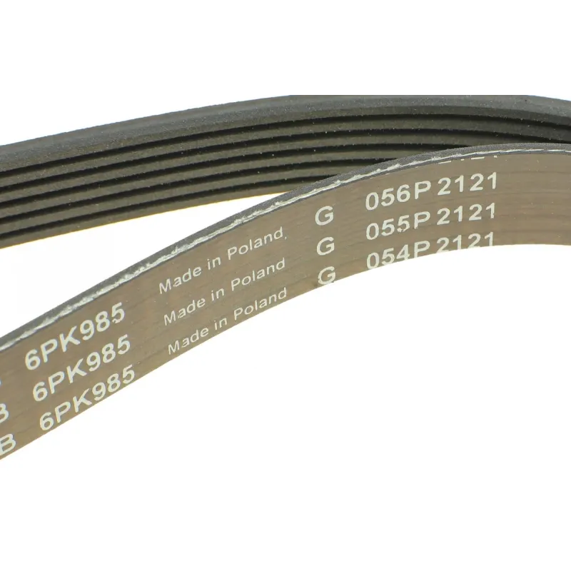Ремінь генератора BMW 1 (F20/F21)/3 (F30/F80) 1.6i 11-/Honda Civic VII/FR-V 1.7i 01-