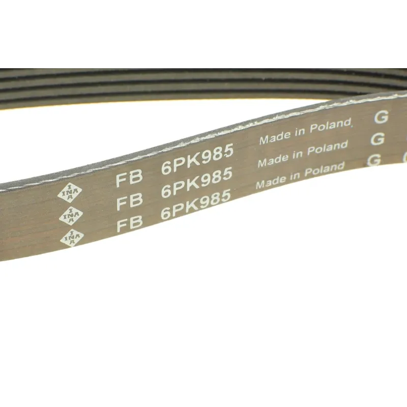 Ремінь генератора BMW 1 (F20/F21)/3 (F30/F80) 1.6i 11-/Honda Civic VII/FR-V 1.7i 01-
