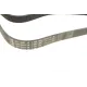 Ремінь генератора INA 7PK1867 для Land Rover Discovery/Range Rover 2.5 Td5/3.9-4.6 1993-2004, 1867 мм