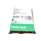 Ремінь генератора INA 7PK1867 для Land Rover Discovery/Range Rover 2.5 Td5/3.9-4.6 1993-2004, 1867 мм