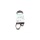 Ремінь генератора Mazda 3/5/6 2.0 DI/CD 02-10 (8PK1226)