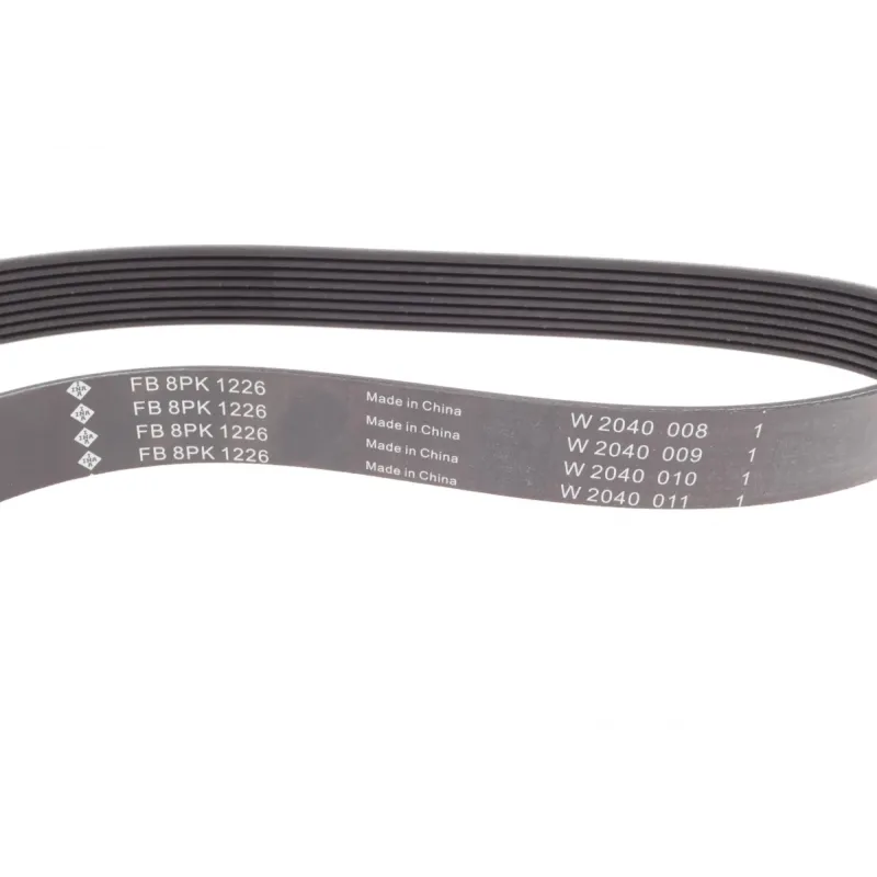 Ремінь генератора Mazda 3/5/6 2.0 DI/CD 02-10 (8PK1226)