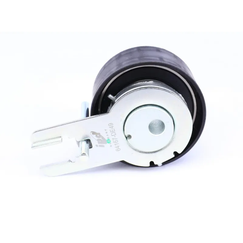 Комплект ГРМ Citroen Berlingo/Peugeot Partner 1.6HDI (z=137)