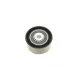 Комплект ГРМ IPD 64-4806 для Opel Astra G/H/J, Insignia A 1.6/1.8, 146 зубьев, 24 мм