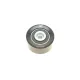 Комплект ГРМ IPD 64-4806 для Opel Astra G/H/J, Insignia A 1.6/1.8, 146 зубьев, 24 мм