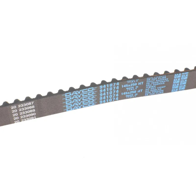 Комплект ГРМ IPD 64-5520 для Volkswagen Caddy, Golf VII, Audi A3, 145 зубців, 25 мм