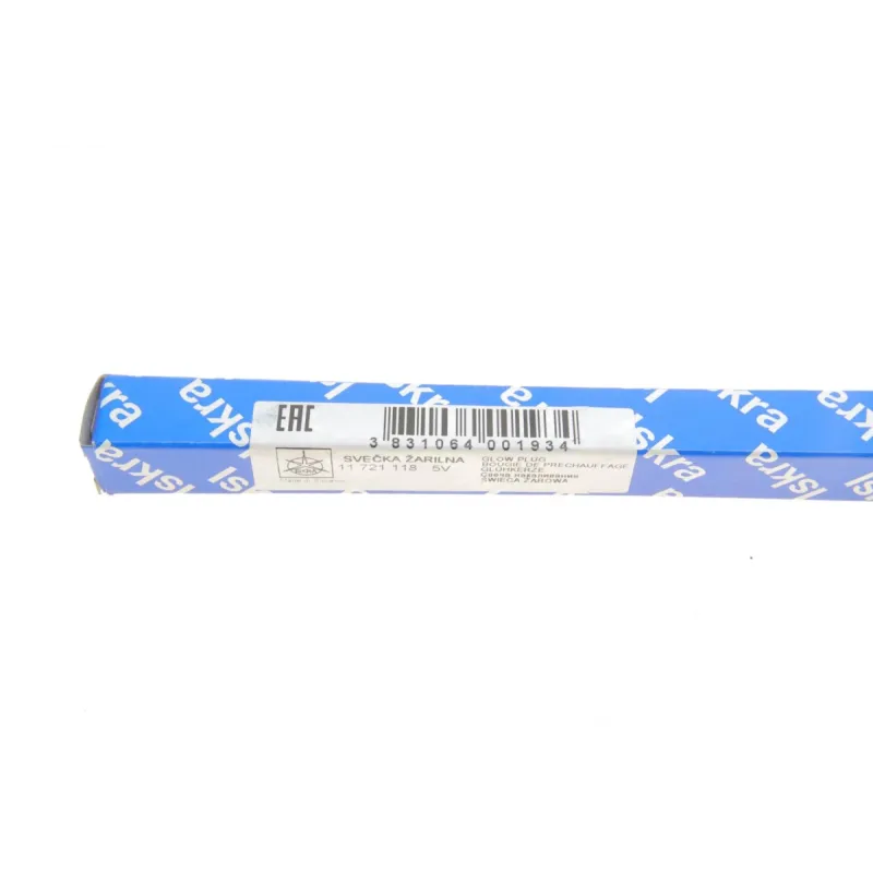 Свічка розжарювання BMW 2.0/2.5/3.0D 01-