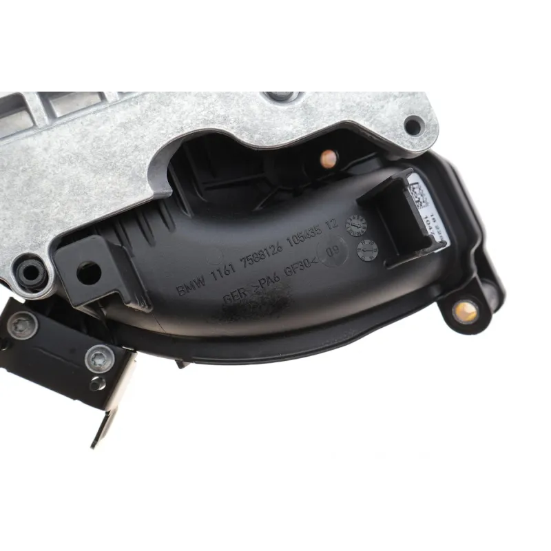Колектор впускний ITH 11617588126 для BMW 5 (F10/F11), X3 (F25), X5 (F15) N20