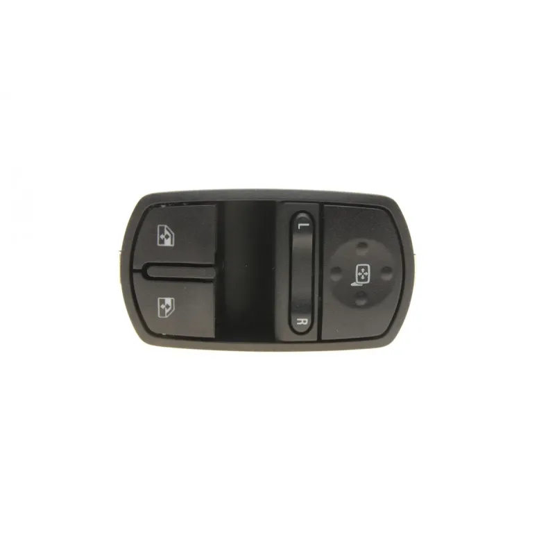 Кнопка склопідіймача Opel Corsa E 14-  (всередині OE)
