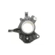 Кулак поворотний правий ITH 400140080R для Renault Megane III, Fluence 2008-2016