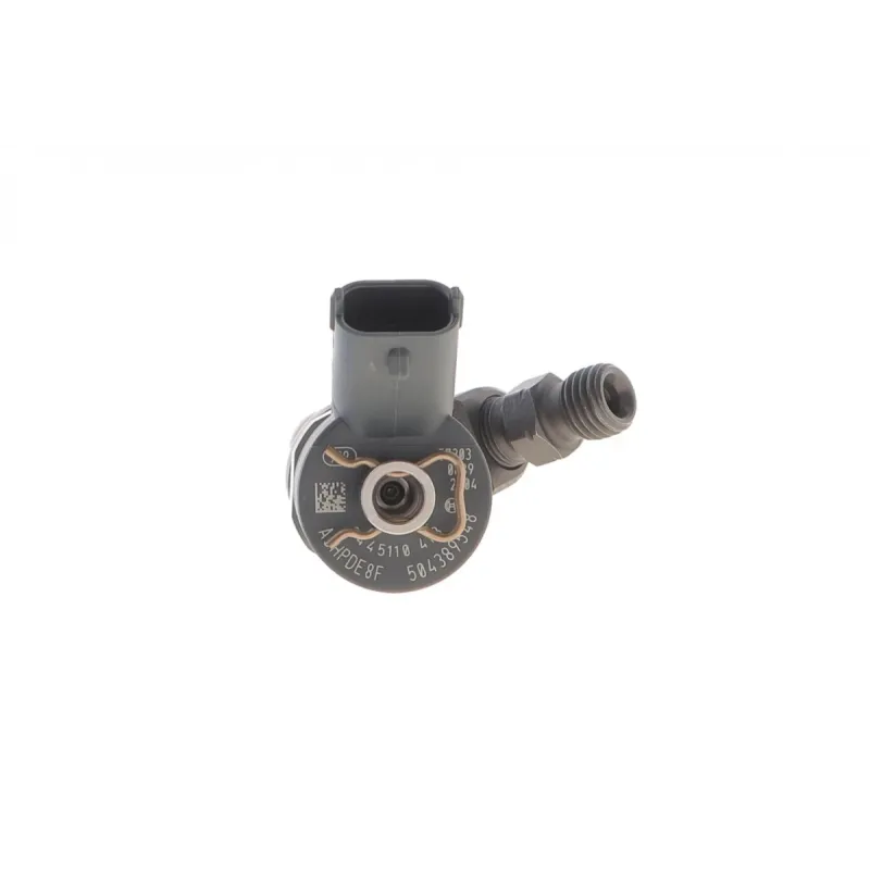 Форсунка паливна IVECO 504389548 для Fiat Ducato, Iveco Daily
