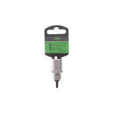 Головка Torx T25 1/2