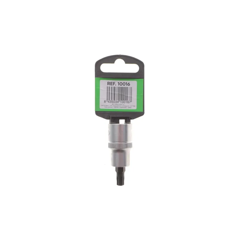 Головка Torx T40 1/2