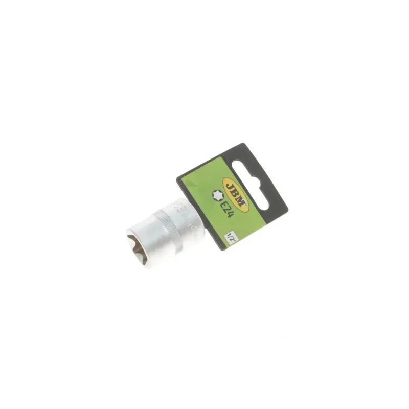Головка торцева E24 JBM 10085 Torx, 1/2 дюйма