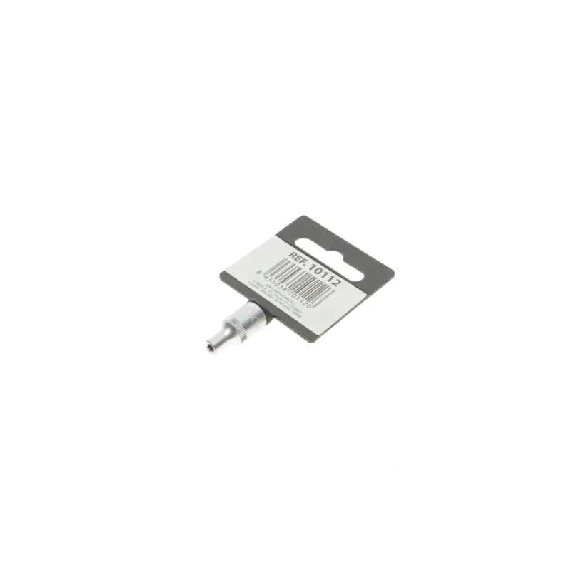 Головка торцева E4 JBM 10112 Torx бита