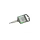 Головка зі вставкою Hex 4 JBM 10122