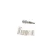 Головка зі вставкою SL4 JBM 10125, 1/4 дюйма