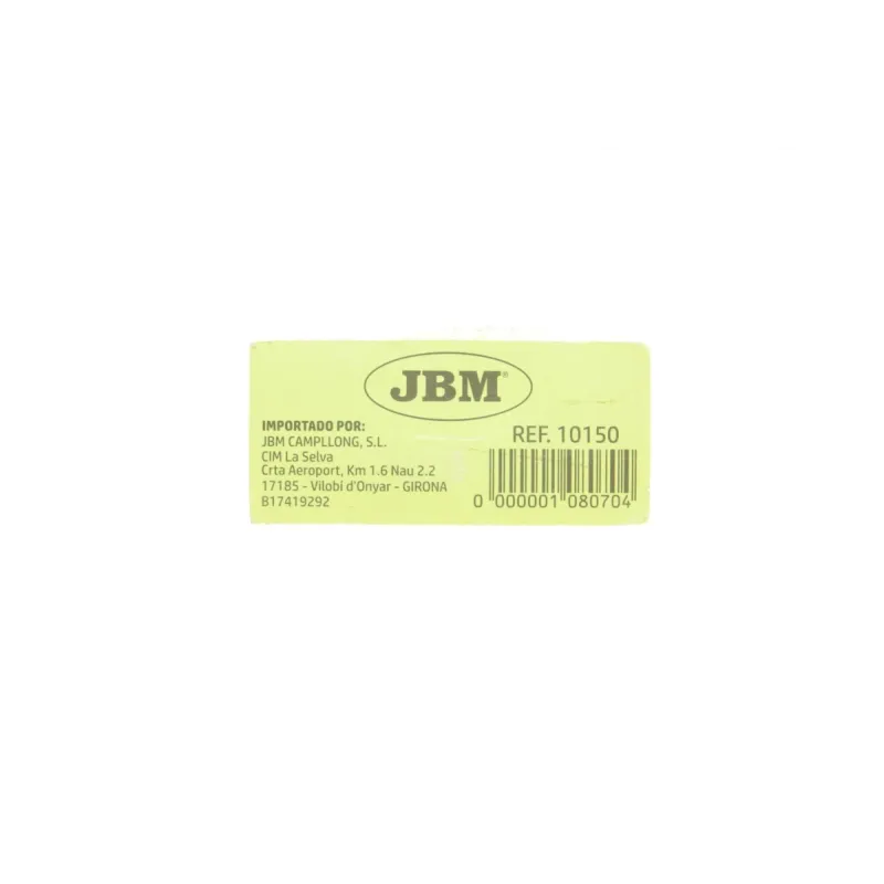 Біта JBM M8 Torx 10148, 45 мм