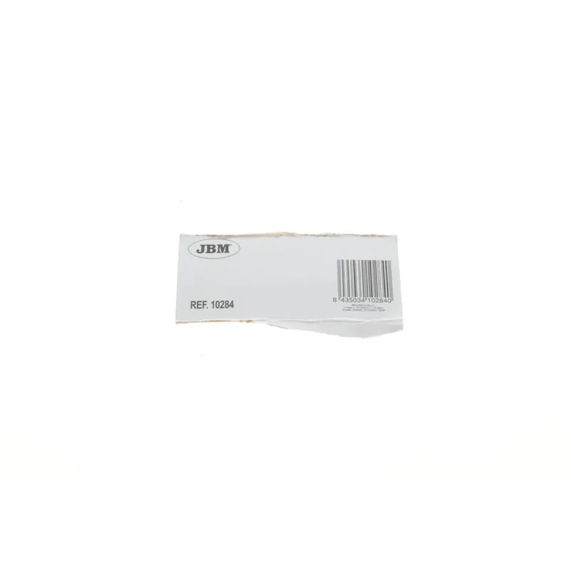 Біта шестигранна JBM TP6 M6 10284