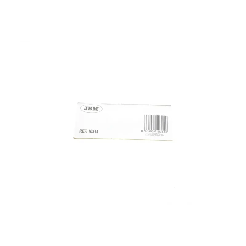 Біта шестигранна JBM 10314 M6