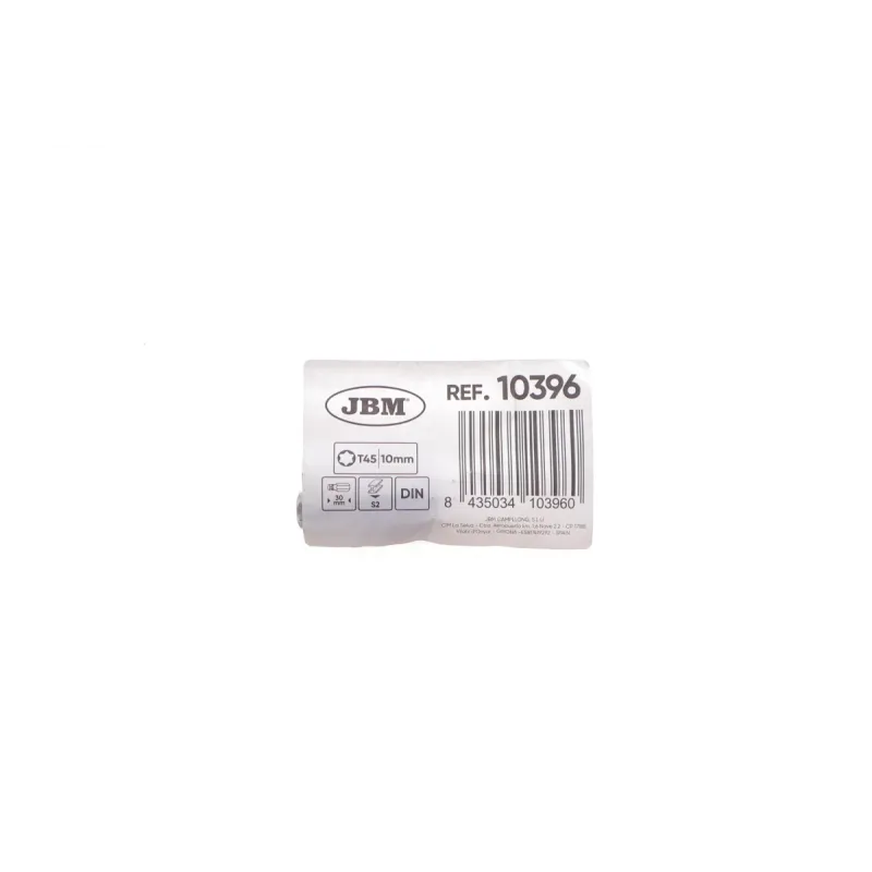 Біта M10 Torx 45