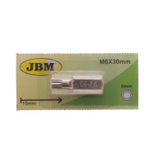 Біта XZN M10 TP6 JBM 10425