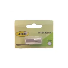 Купити Біта XZN TP10 M10 JBM 10427 | KovelAutoHub