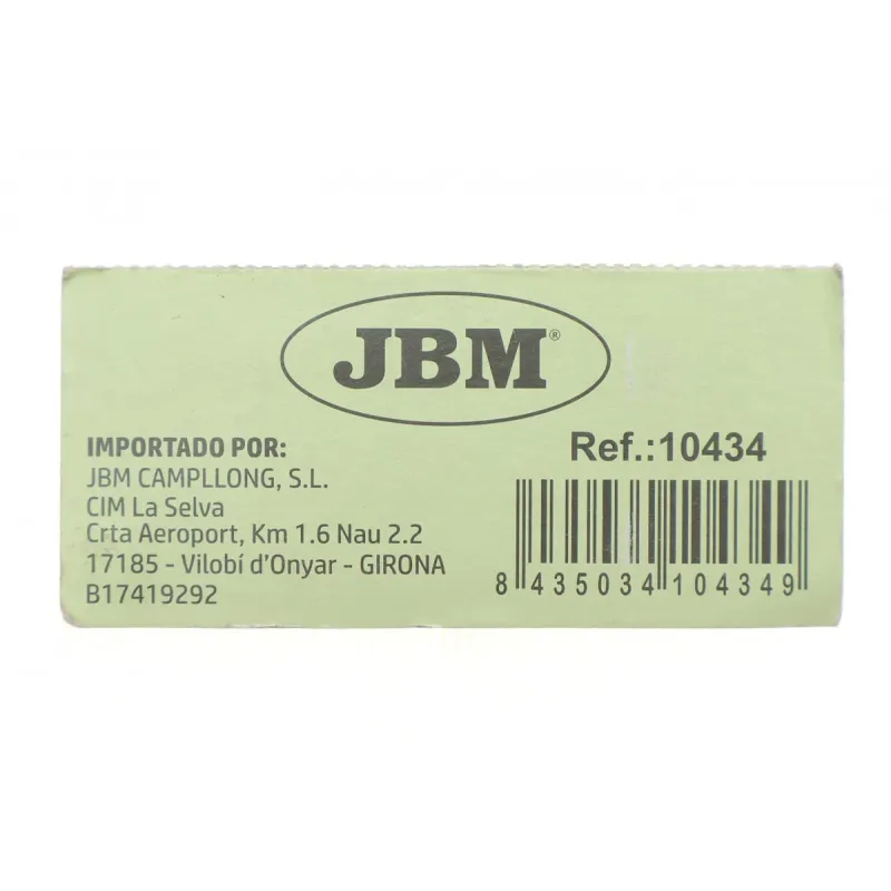 Біта M10 Torx TR20