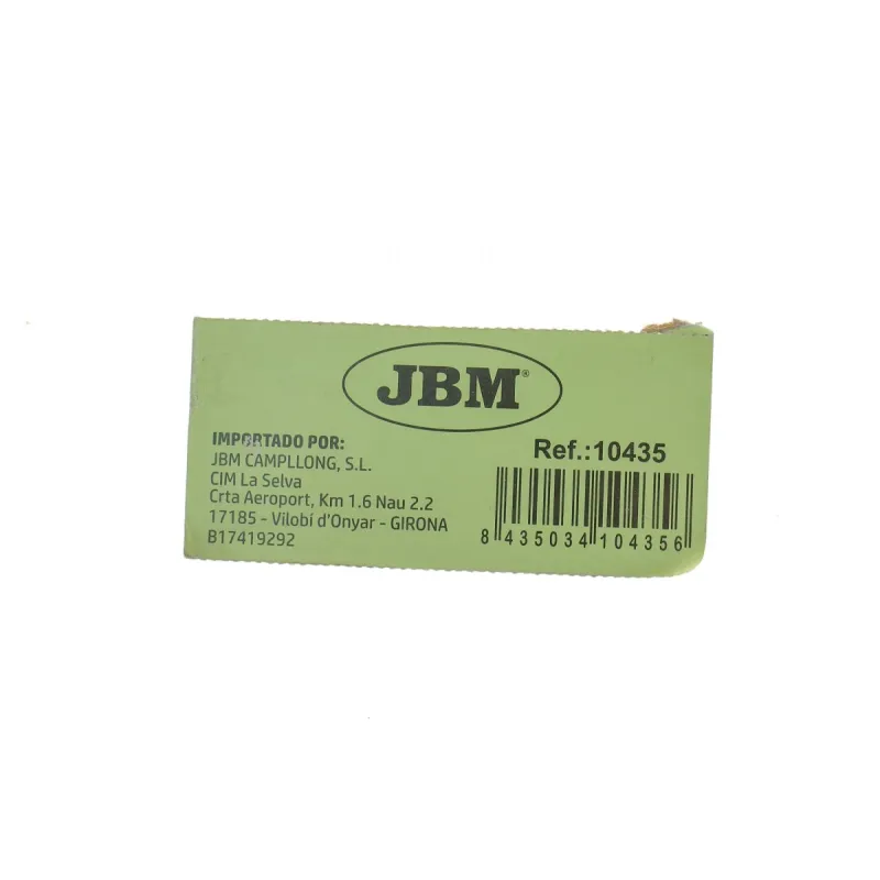 Біта Torx TR25 JBM 10435