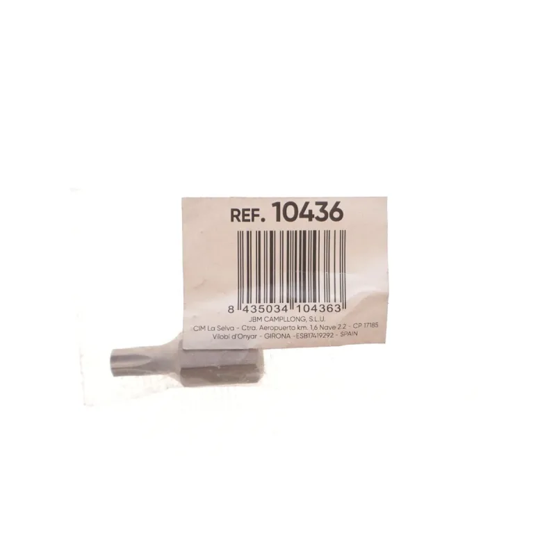 Біта Torx TR30 JBM 10436
