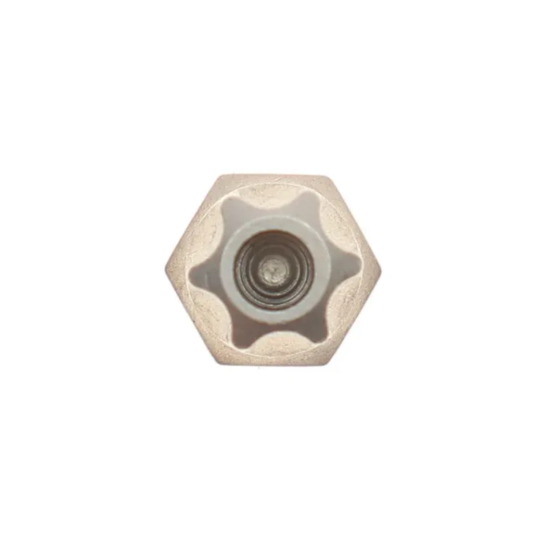 Біта M10 Torx TR50