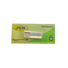 Біта M10 Torx TR55
