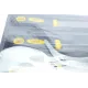 Набір напилків 310 мм 5 од.