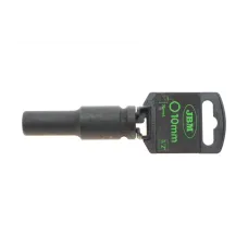 Головка торцева ударна JBM 12061 Long 10 мм 1/2