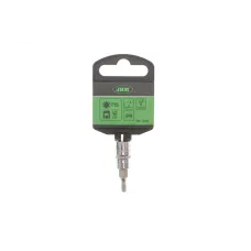 Купити Головка Torx TX15 JBM 13385 хромована 1/4