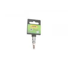 Купити Головка Torx T27 1/4
