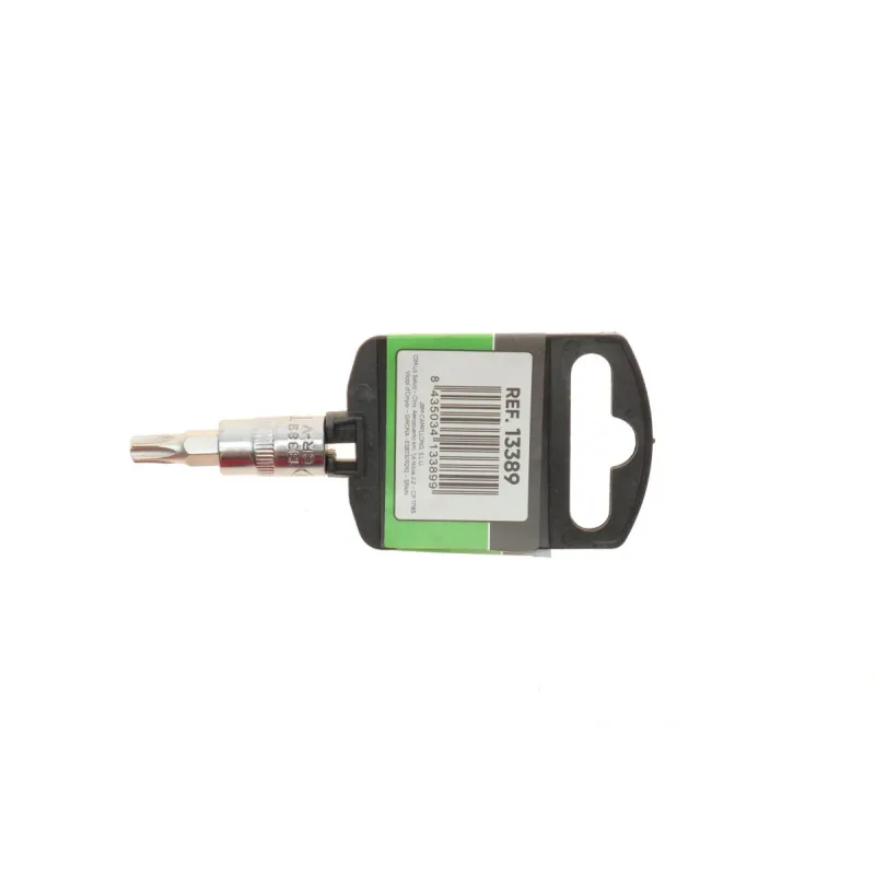 Головка Torx T30 JBM 13389 1/4