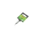 Головка Torx TR8 JBM 13390 зі хромованою вставкою
