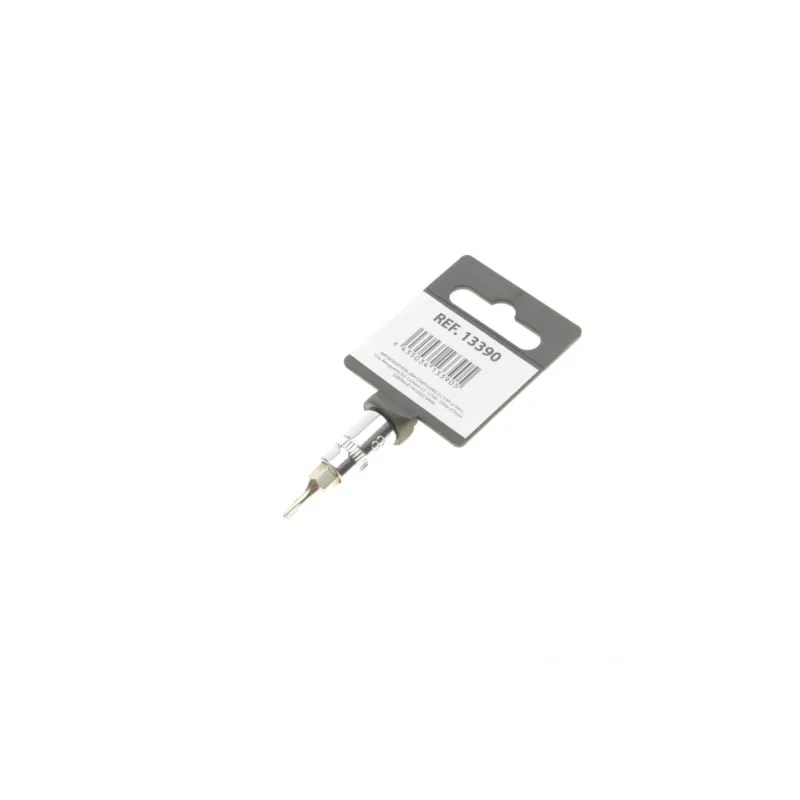 Головка Torx TR8 JBM 13390 зі хромованою вставкою