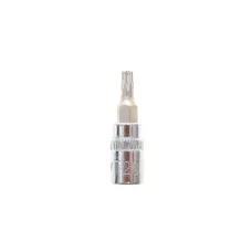 Головка Torx TR20 JBM 13394 хромована 1/4