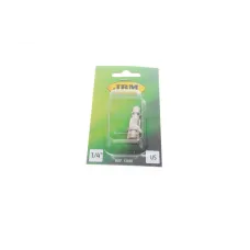Купити Швидкоз'ємне пневматичне з'єднання JBM 13930 US 1/4