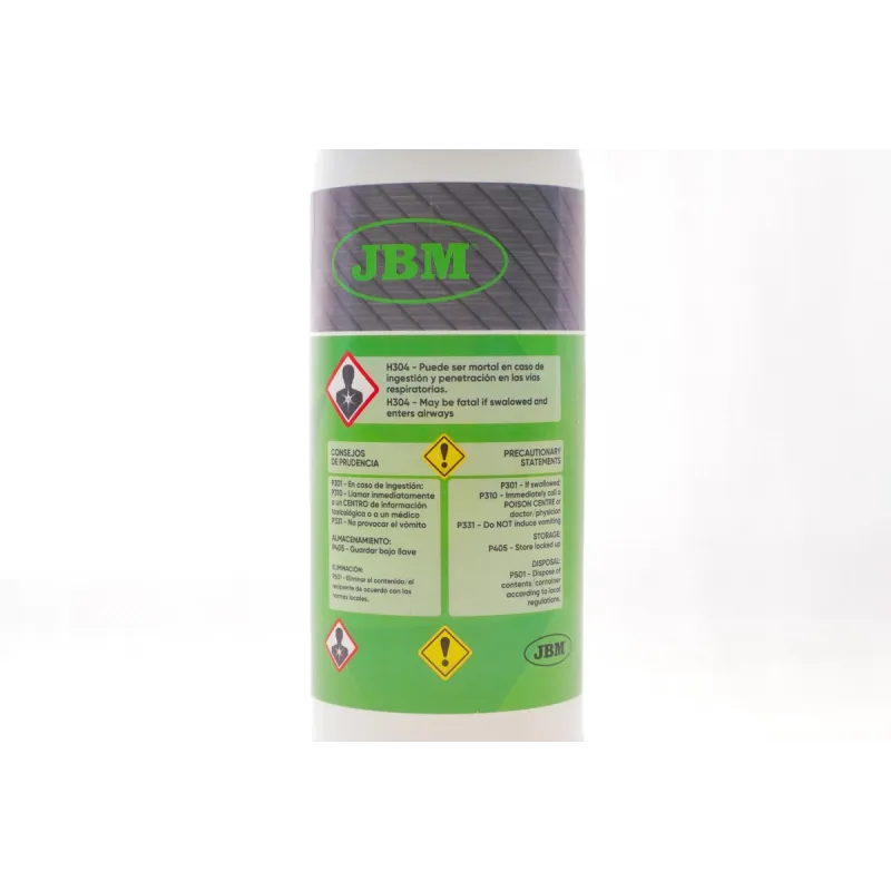 Рідина для пошуку втрати герметичності (500ml) (53484)