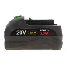 Акумулятор JBM 14119 для електроінструменту 5.0Ah 1220Nm