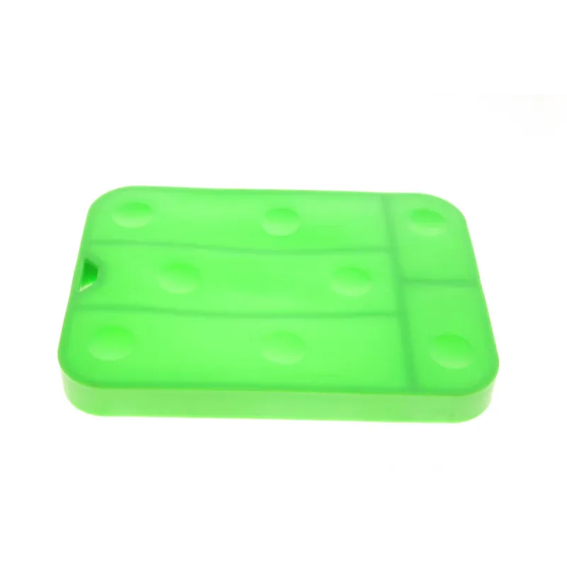 Лоток гнучкий для інструментів JBM (285х202x27 mm)