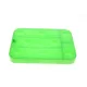 Лоток гнучкий для інструментів JBM (285х202x27 mm)