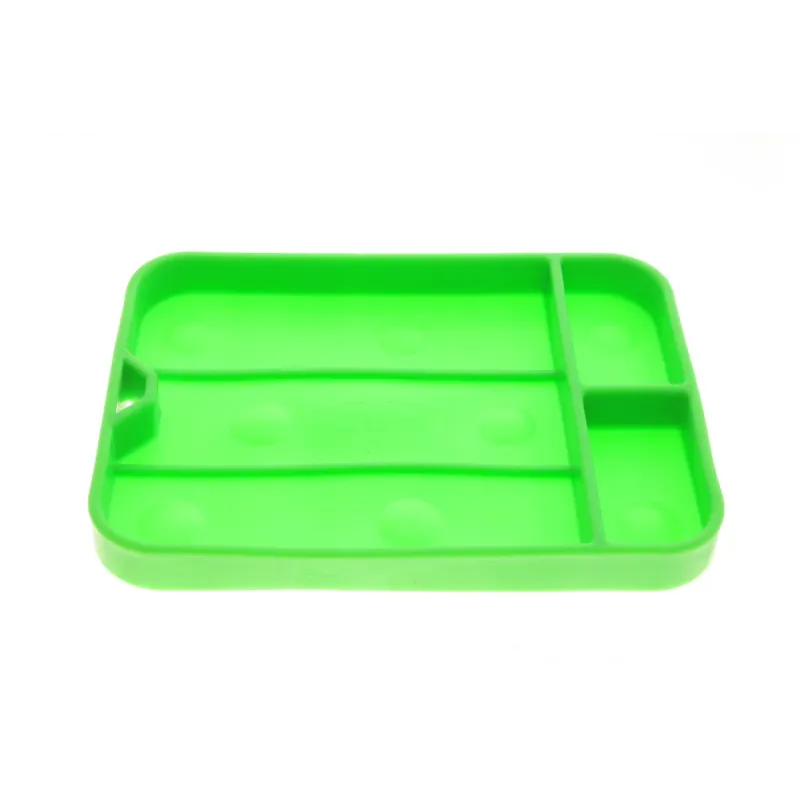 Лоток гнучкий для інструментів JBM (285х202x27 mm)