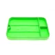Лоток гнучкий для інструментів JBM (285х202x27 mm)